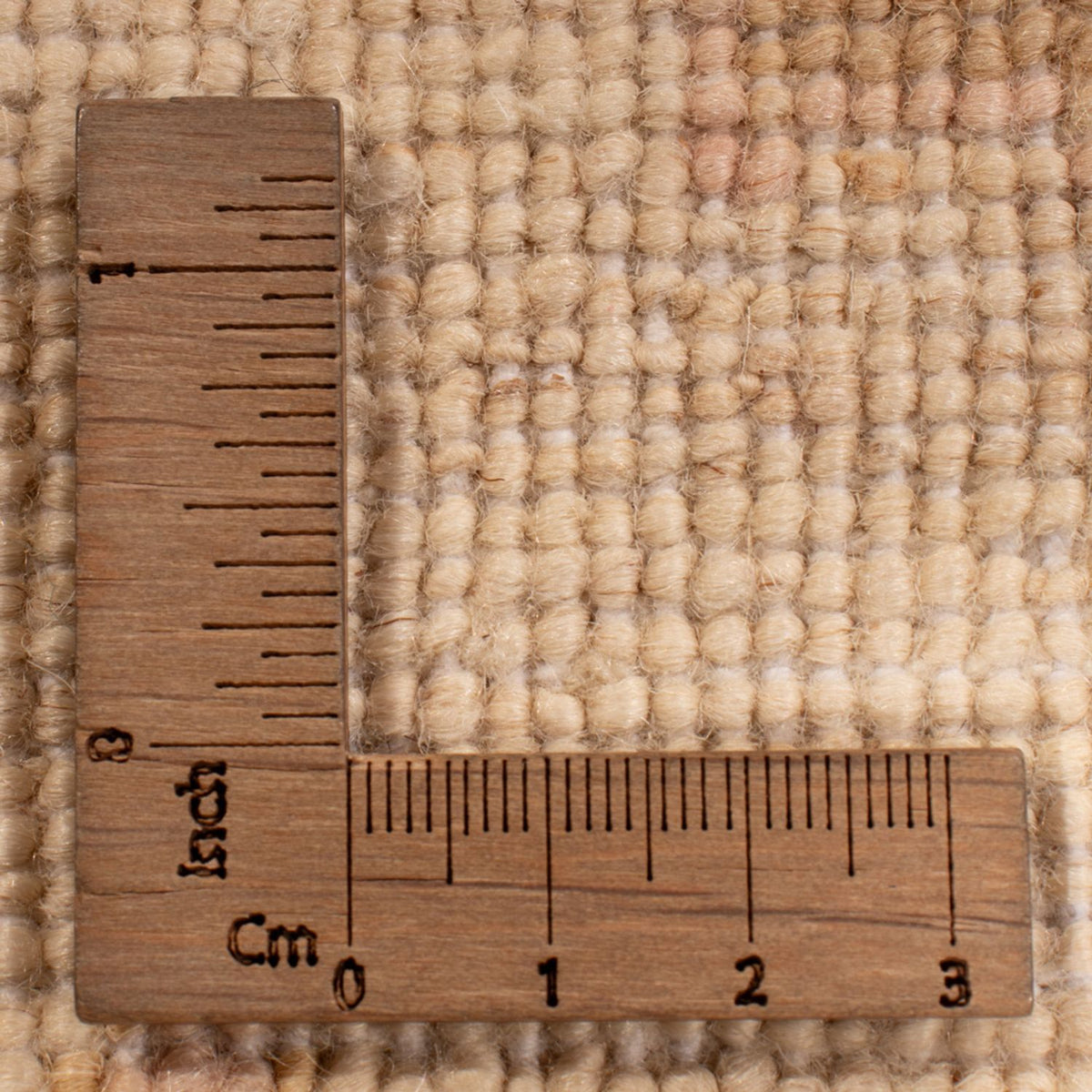 Tappeto Ziegler - 303 x 210 cm - rosso