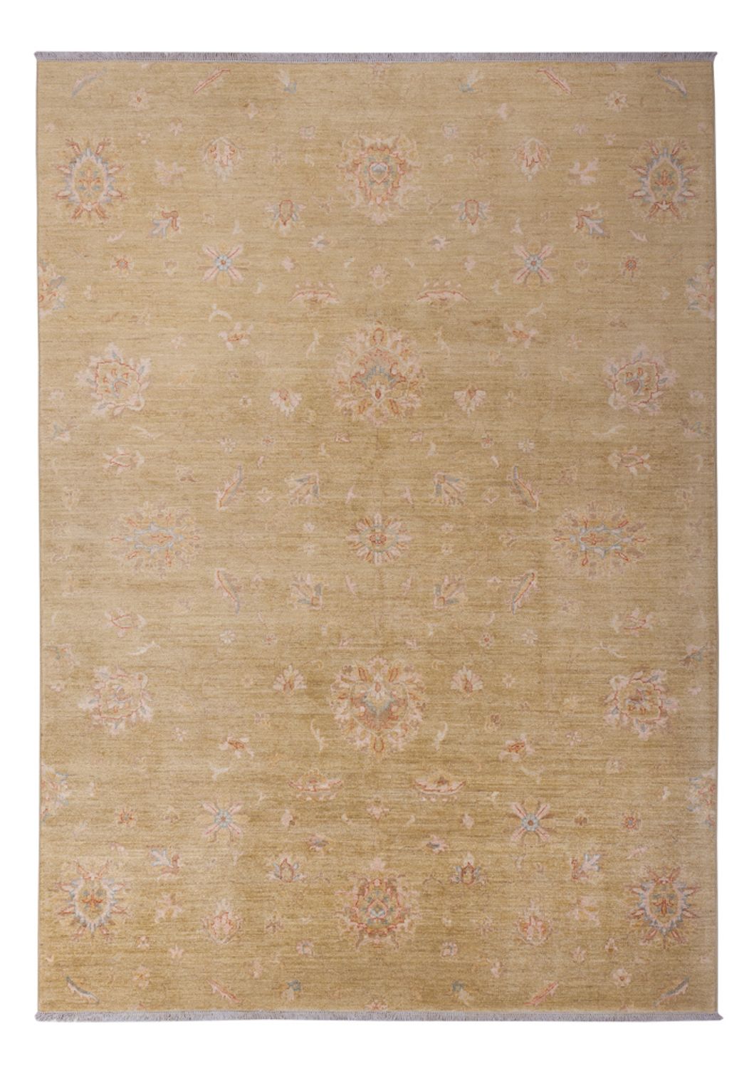 Tappeto Ziegler - 290 x 205 cm - beige