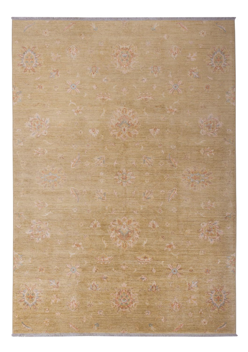 Tappeto Ziegler - 290 x 205 cm - beige