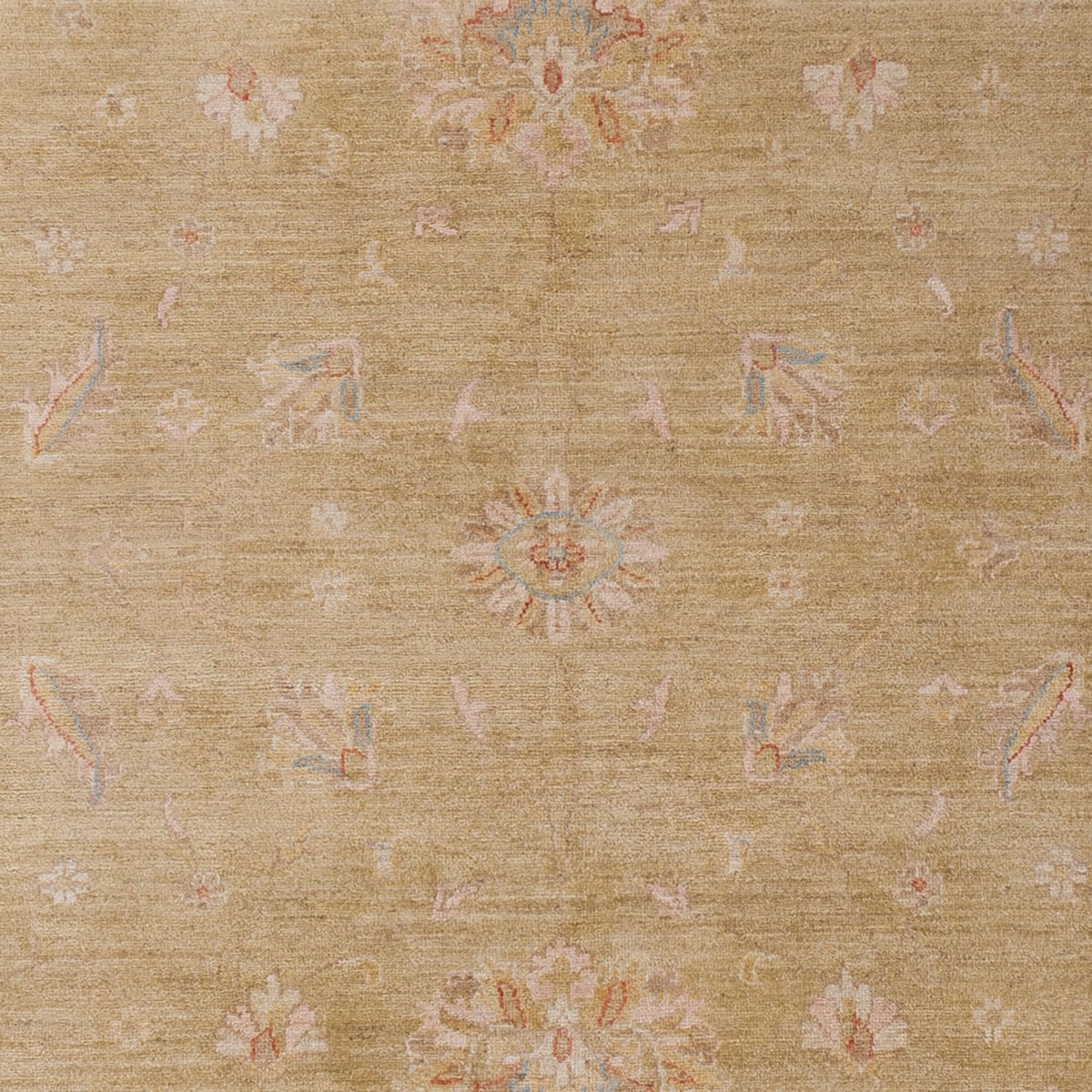 Tappeto Ziegler - 290 x 205 cm - beige