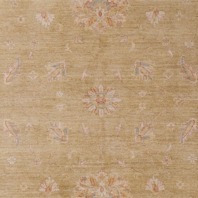 Tappeto Ziegler - 290 x 205 cm - beige