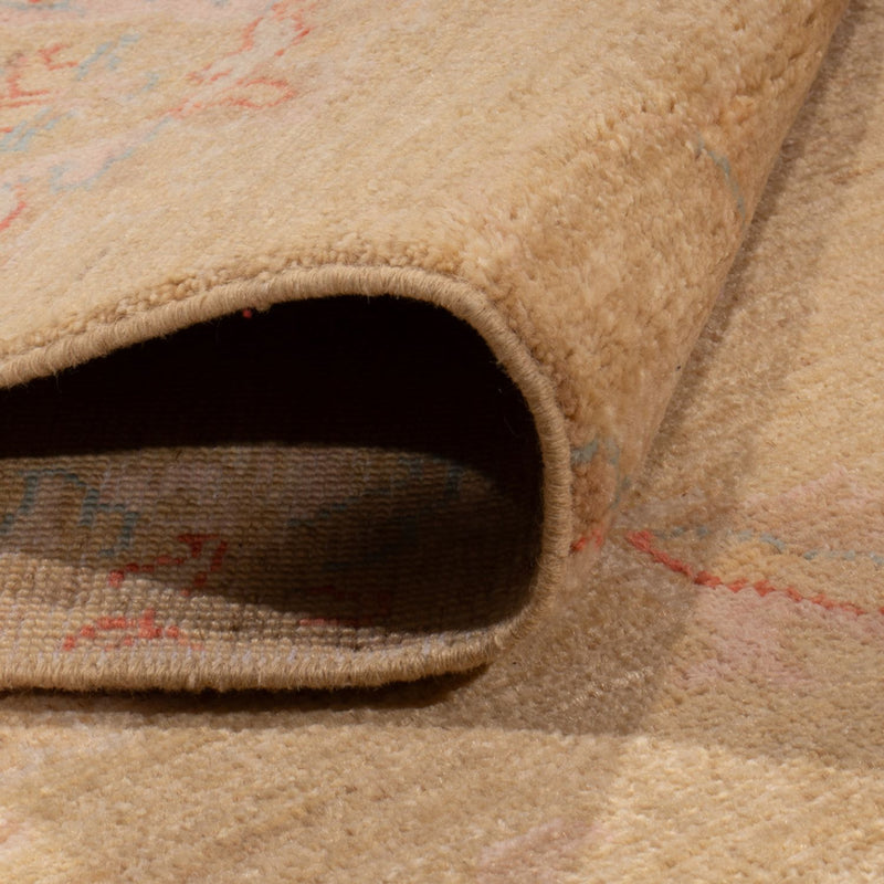 Tappeto Ziegler - 290 x 205 cm - beige