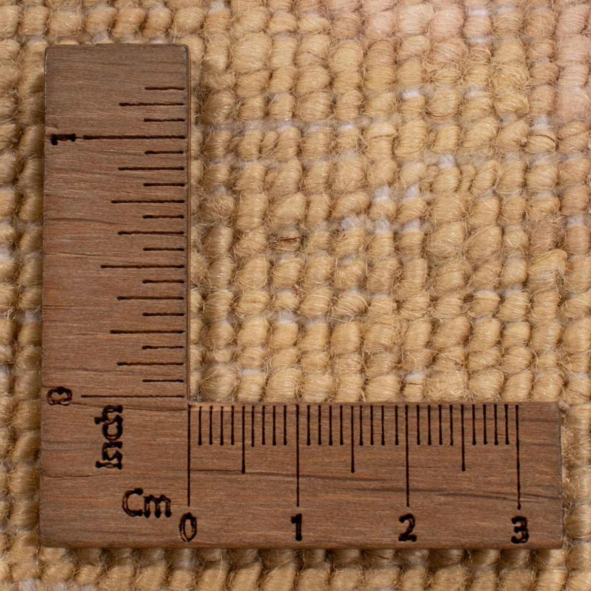 Tappeto Ziegler - 290 x 205 cm - beige