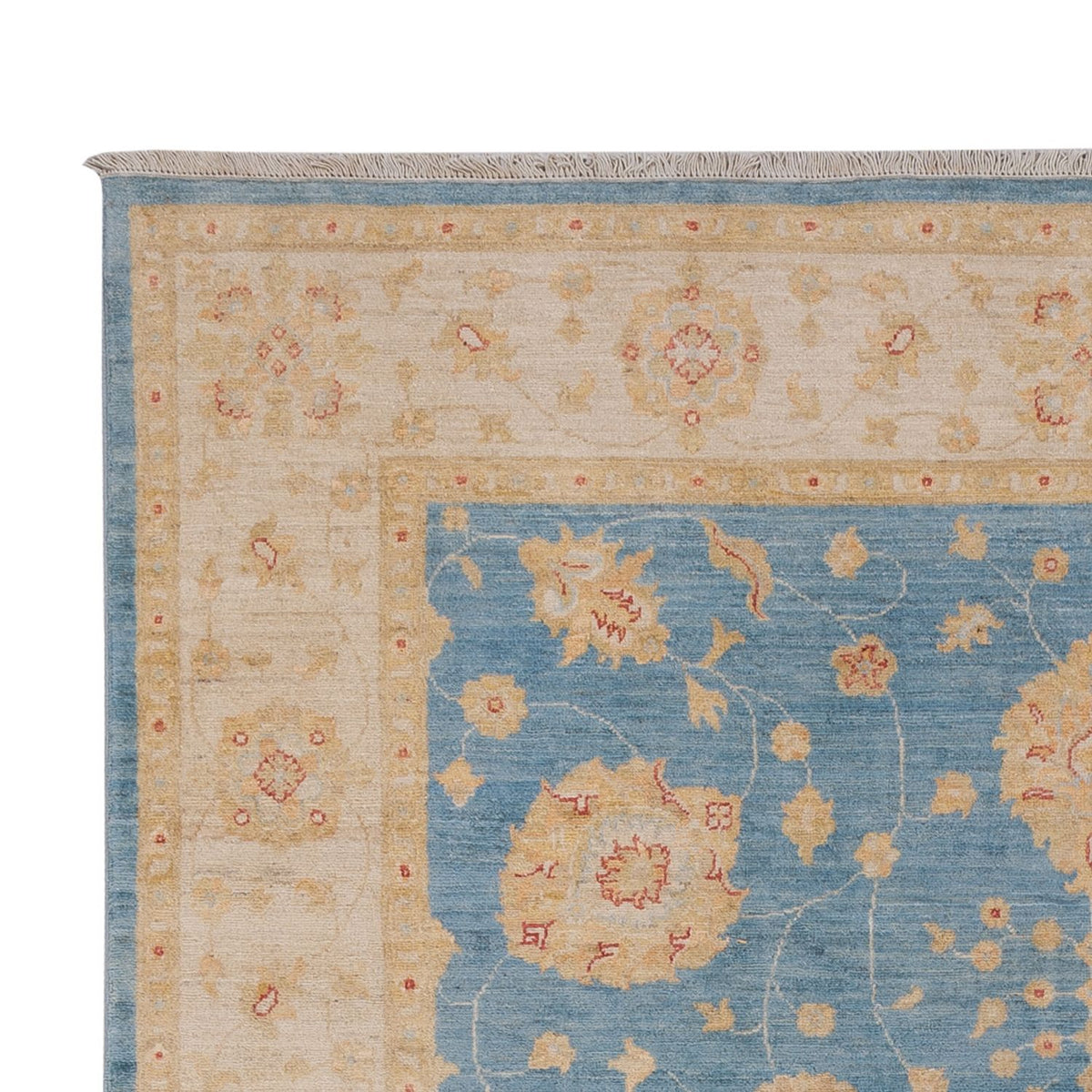 Tappeto Ziegler 202x296cm - Tappeto orientale