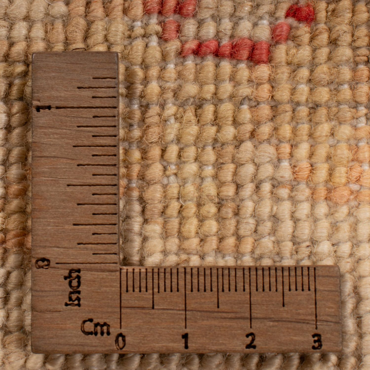 Tappeto Ziegler - 296 x 202 cm - blu