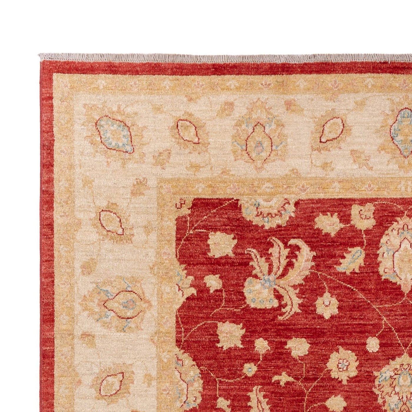 Tappeto Ziegler 295x204cm - Tappeto orientale