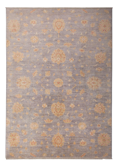 Ziegler moderno Tappeto 206x296cm - Tappeto orientale