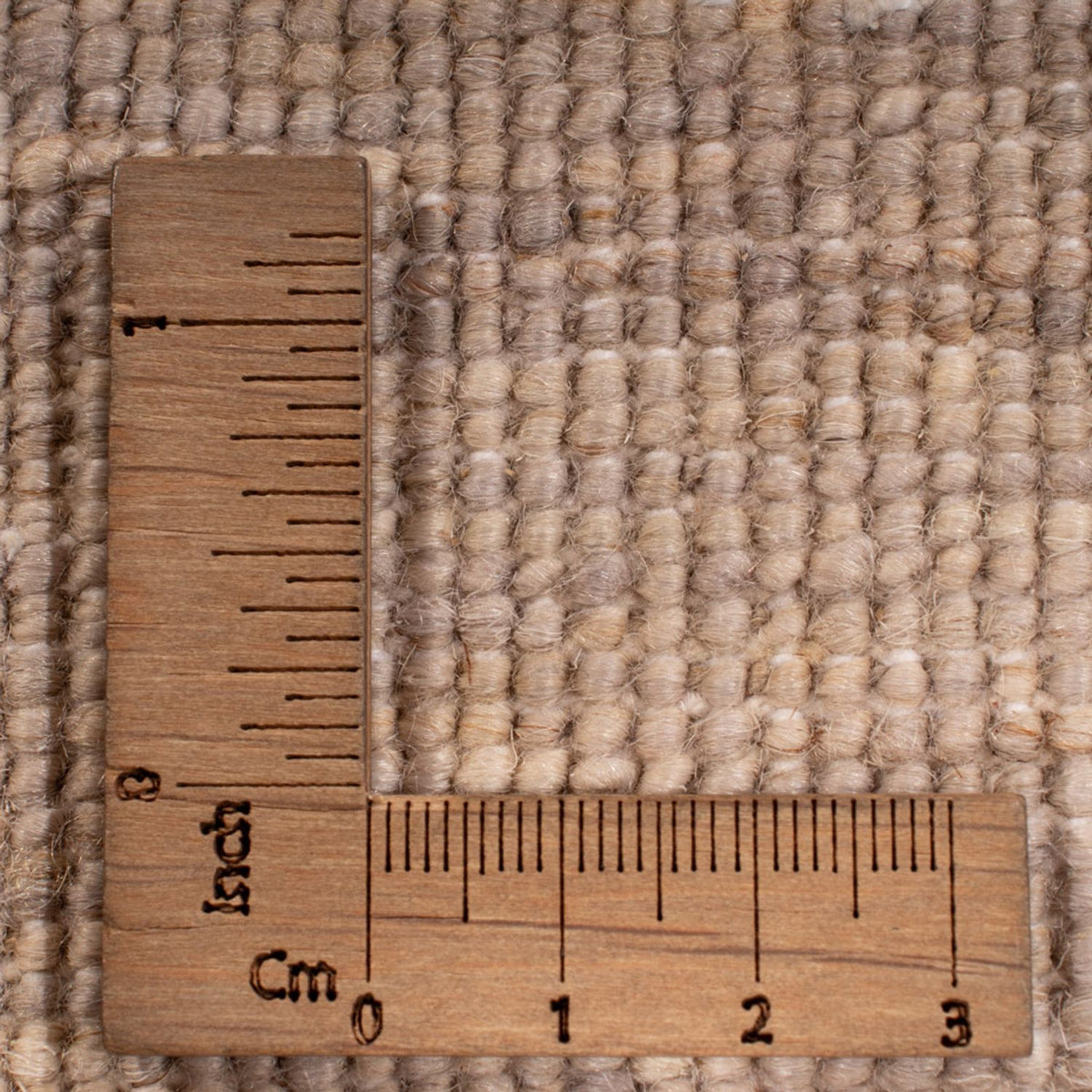 Tappeto Ziegler - Moderno - 296 x 206 cm - grigio scuro