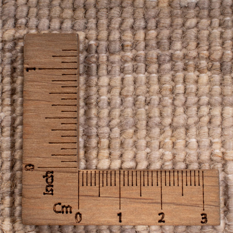 Tappeto Ziegler - Moderno - 296 x 206 cm - grigio scuro