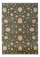 Ziegler moderno Tappeto 294x205cm - Tappeto orientale