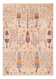 Ariana Tappeto 295x204cm - Tappeto orientale