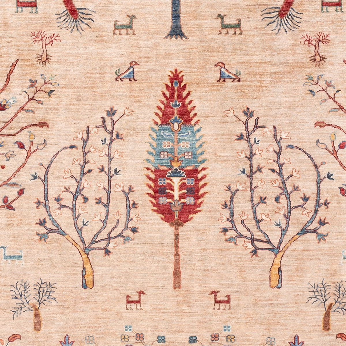 Tappeto Ziegler - Ariana - 295 x 204 cm - beige