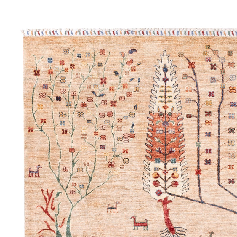 Tappeto Ziegler - Ariana - 295 x 204 cm - beige