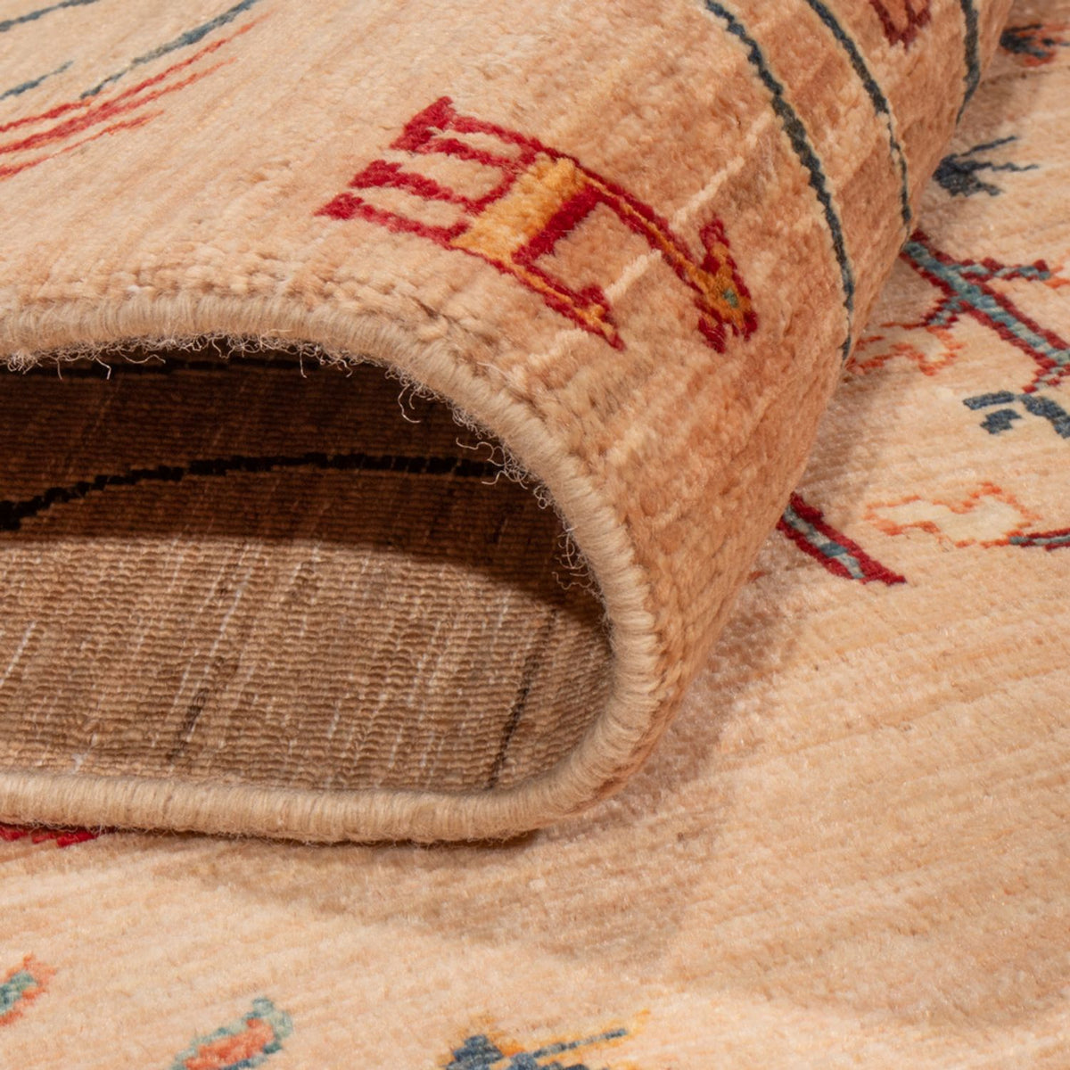 Tappeto Ziegler - Ariana - 295 x 204 cm - beige