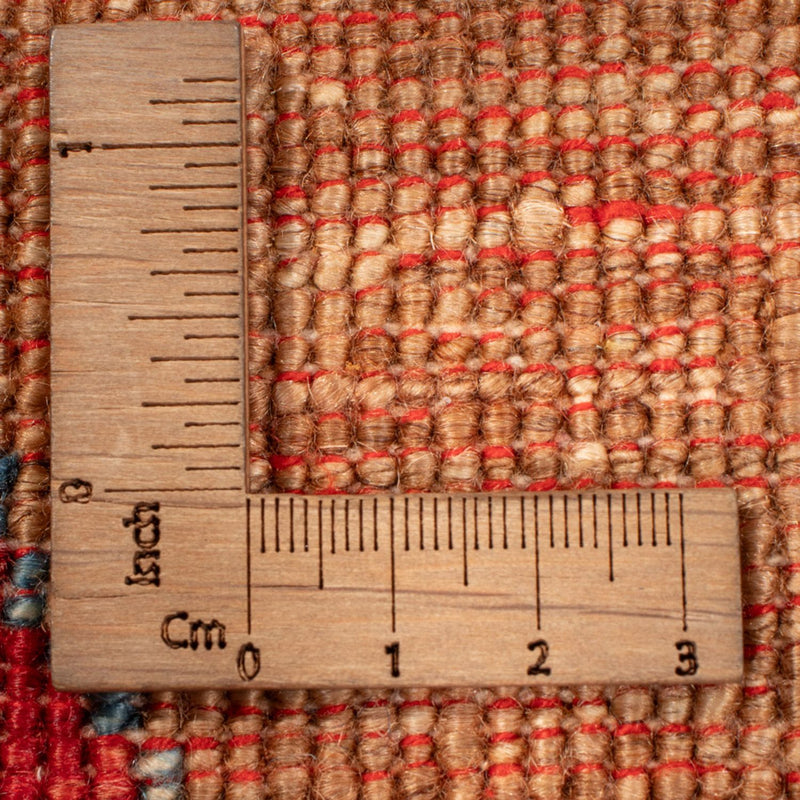 Tappeto Ziegler - Ariana - 291 x 210 cm - marrone chiaro