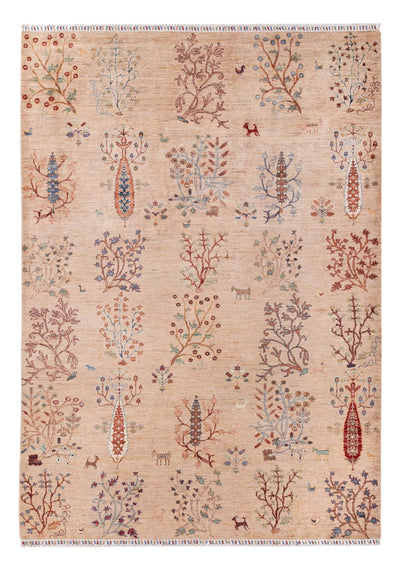 Ariana Tappeto 206x293cm - Tappeto orientale