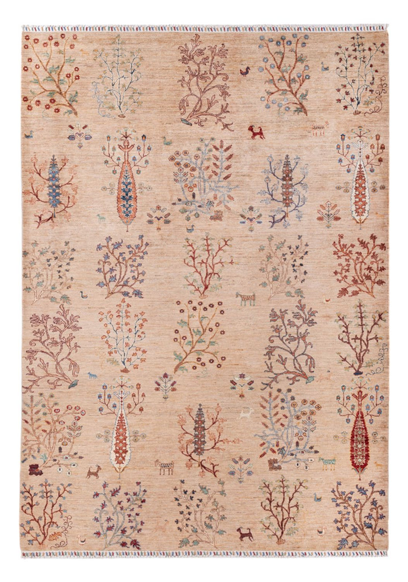 Tappeto Ziegler - Ariana - 293 x 206 cm - beige