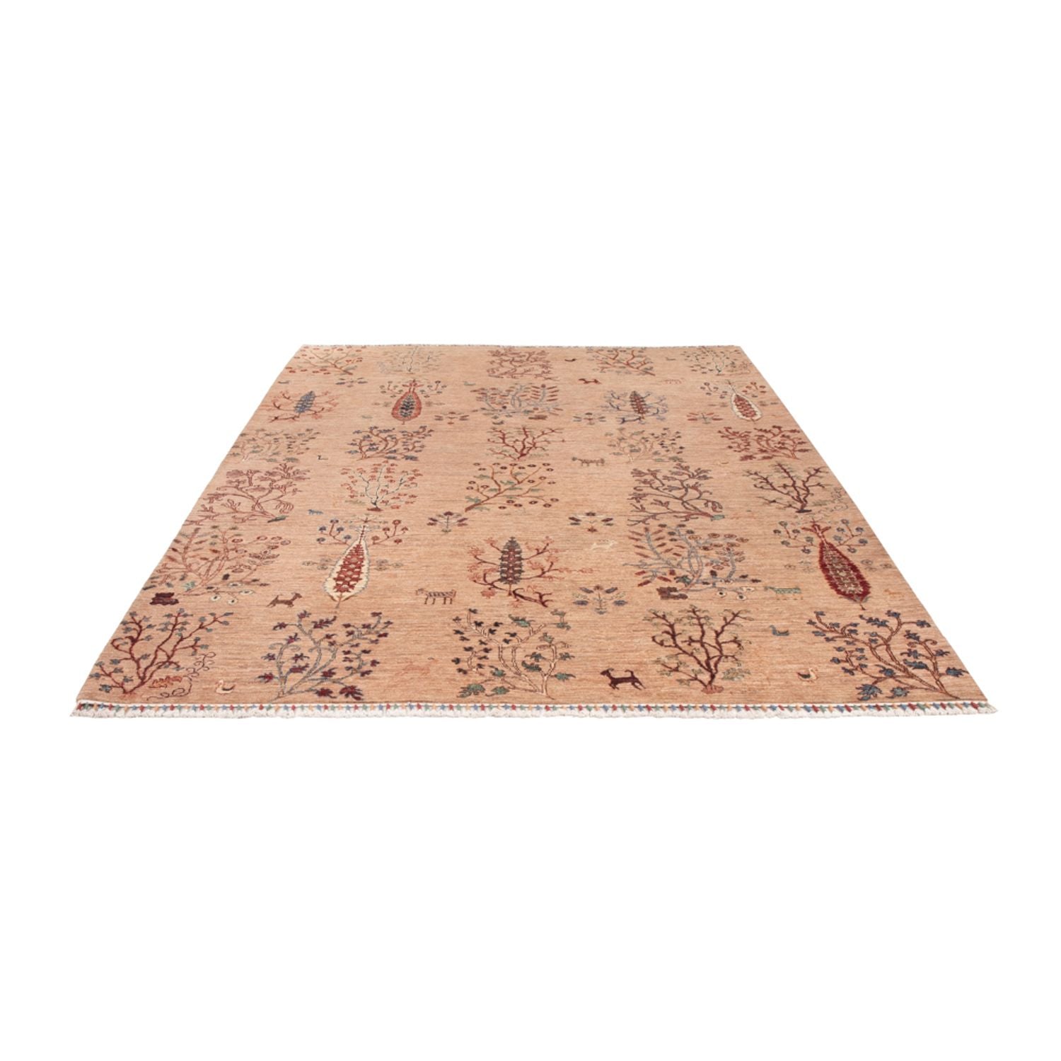 Tappeto Ziegler - Ariana - 293 x 206 cm - beige