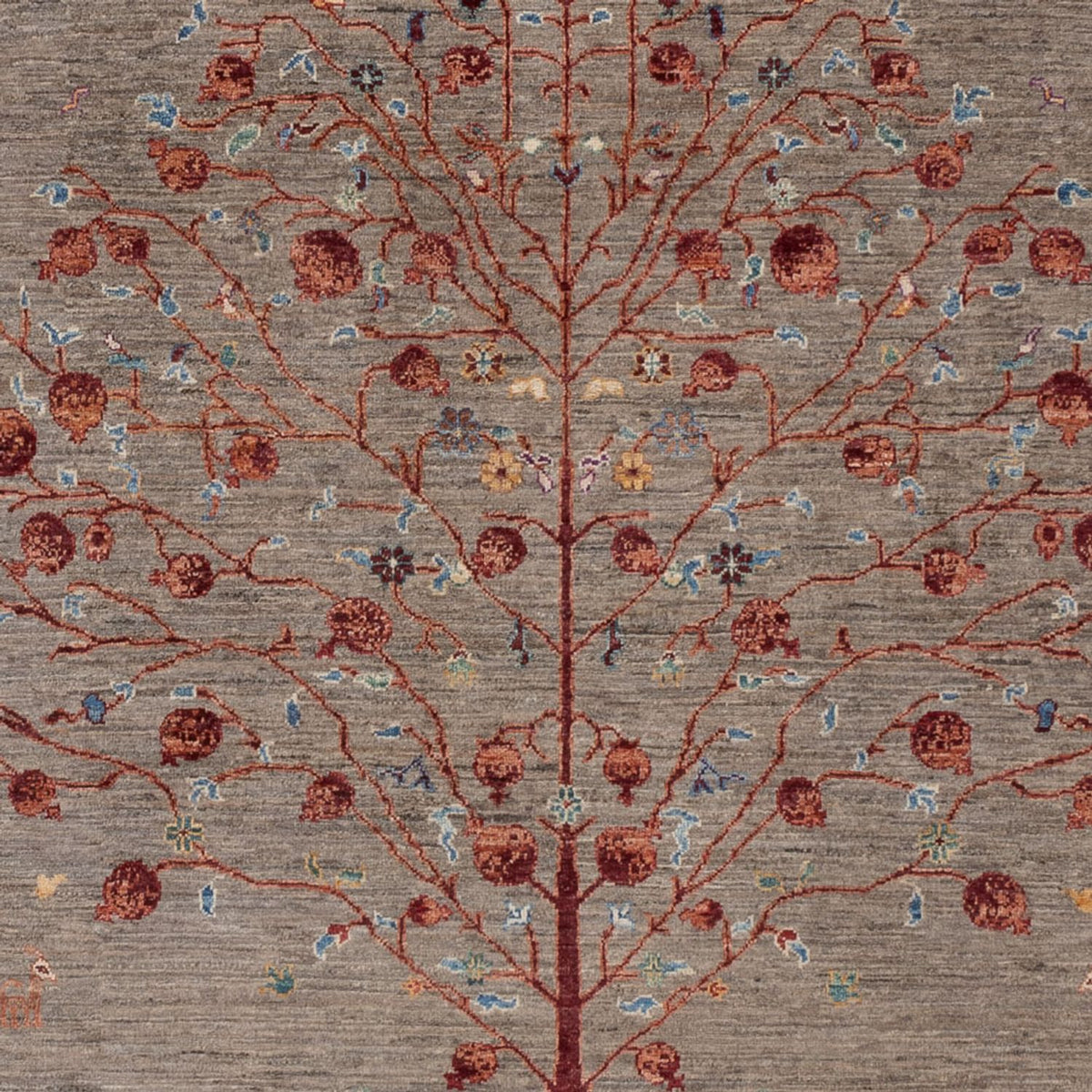 Tappeto Ziegler - Ariana - 302 x 202 cm - taupe