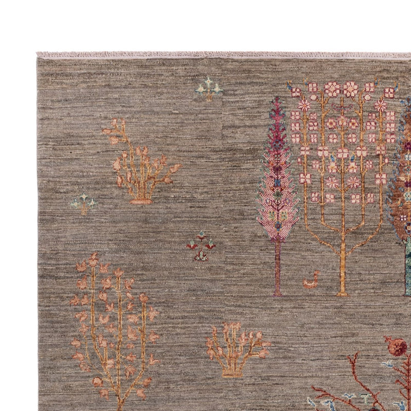 Tappeto Ziegler - Ariana - 302 x 202 cm - taupe