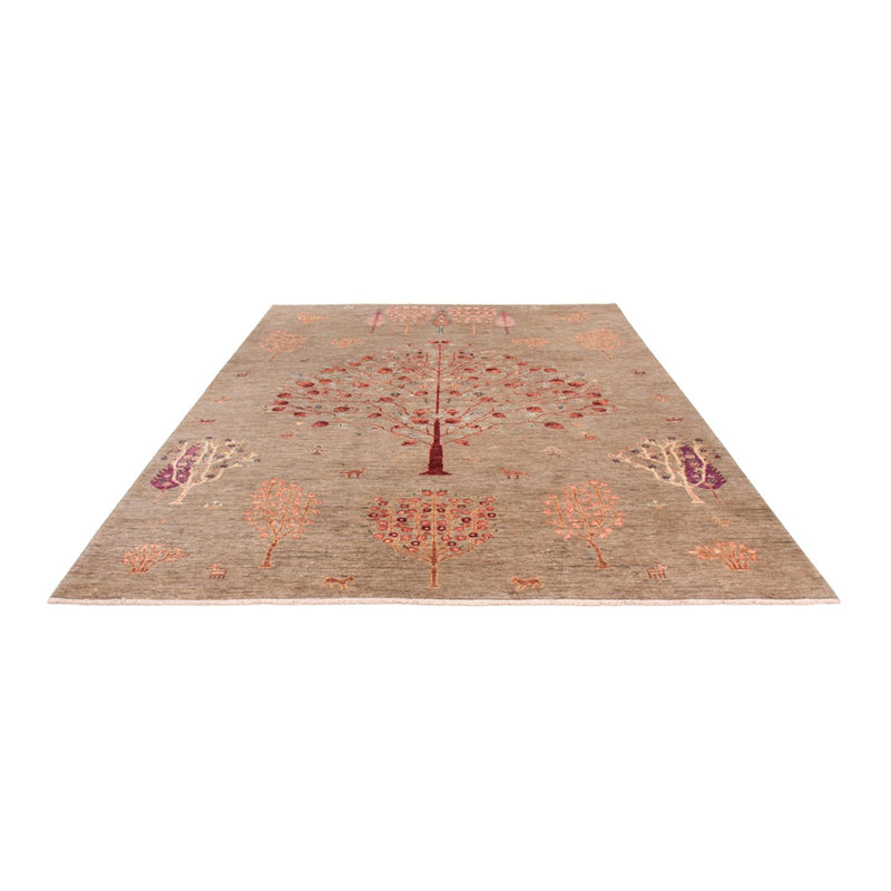 Tappeto Ziegler - Ariana - 302 x 202 cm - taupe