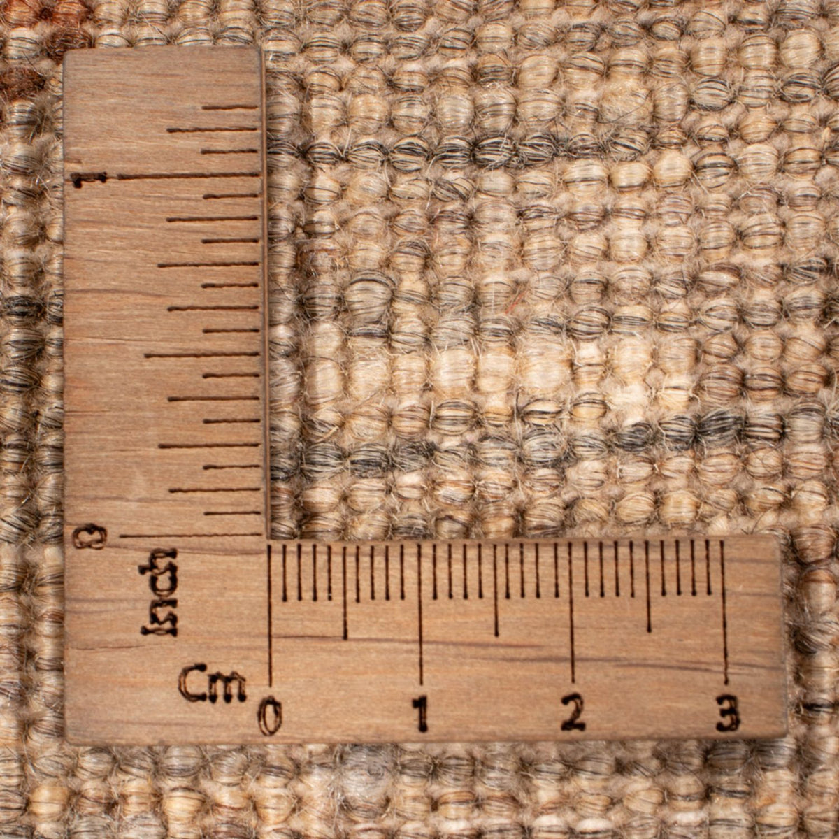 Tappeto Ziegler - Ariana - 302 x 202 cm - taupe