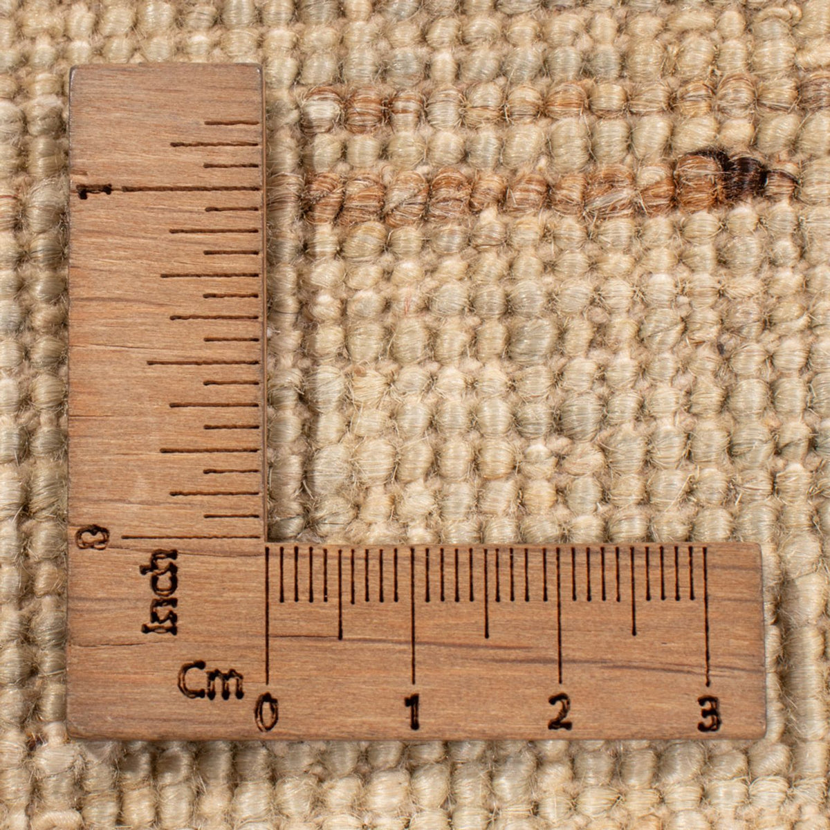 Tappeto Ziegler - Ariana - 297 x 210 cm - grigio chiaro