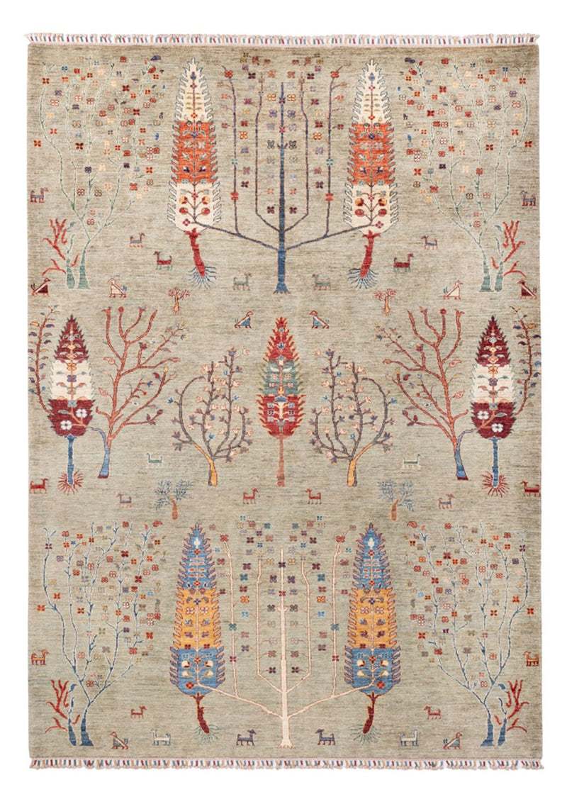 Tappeto Ziegler - Ariana - 299 x 210 cm - sabbia