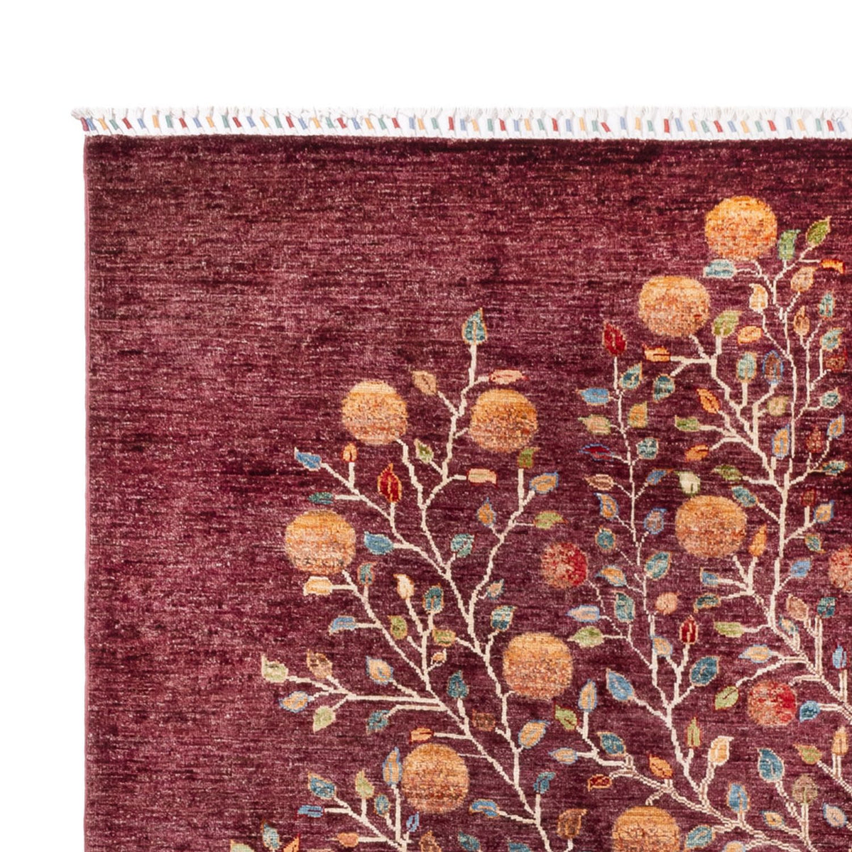 Tappeto Ziegler - Ariana - 300 x 209 cm - viola