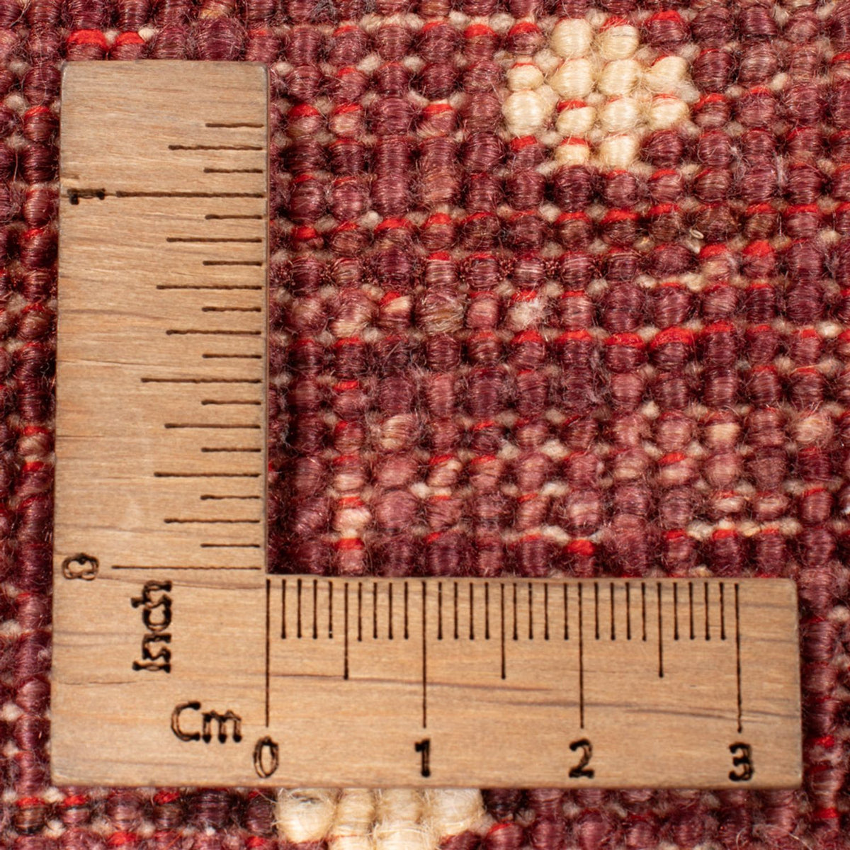 Tappeto Ziegler - Ariana - 300 x 209 cm - viola