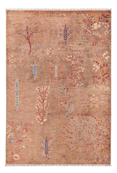 Ariana Tappeto 206x298cm - Tappeto orientale