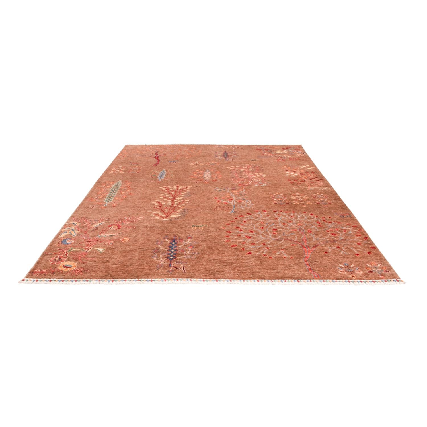 Tappeto Ziegler - Ariana - 298 x 206 cm - beige scuro