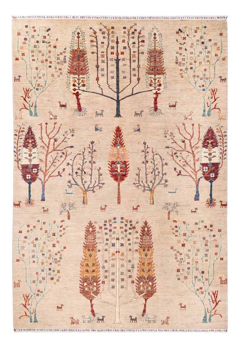 Tappeto Ziegler - Ariana - 295 x 200 cm - beige