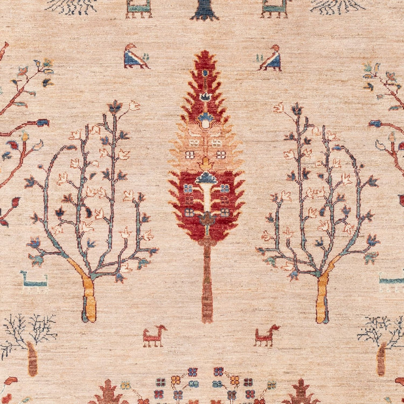 Tappeto Ziegler - Ariana - 295 x 200 cm - beige