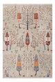 Ariana Tappeto 294x204cm - Tappeto orientale