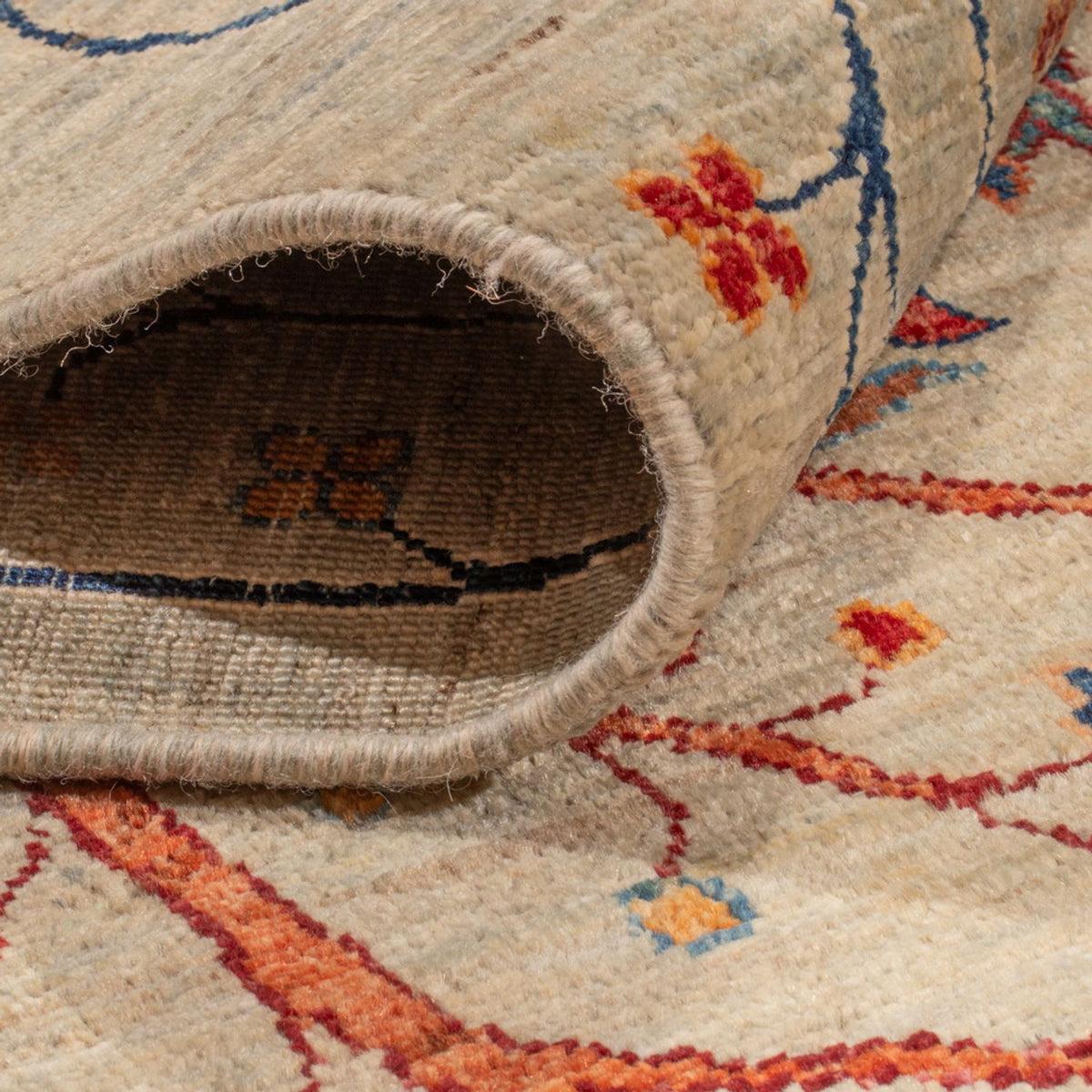 Tappeto Ziegler - Ariana - 294 x 204 cm - sabbia