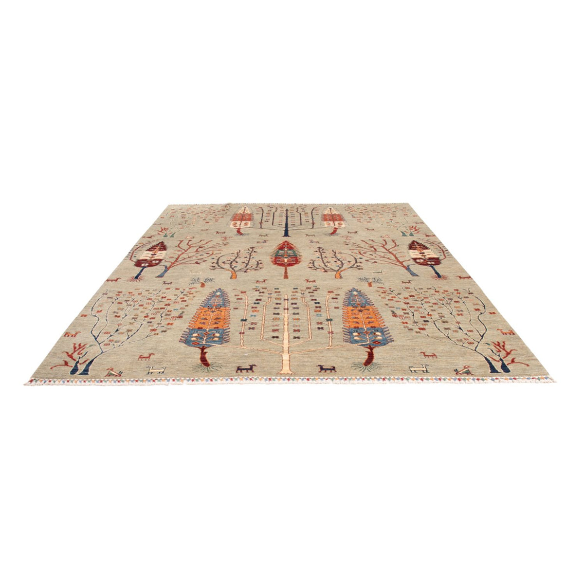 Tappeto Ziegler - Ariana - 294 x 204 cm - sabbia