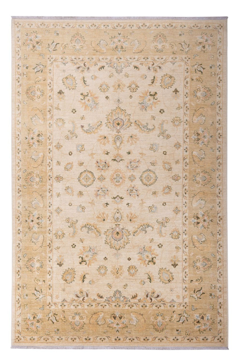 Tappeto Ziegler - 304 x 204 cm - beige