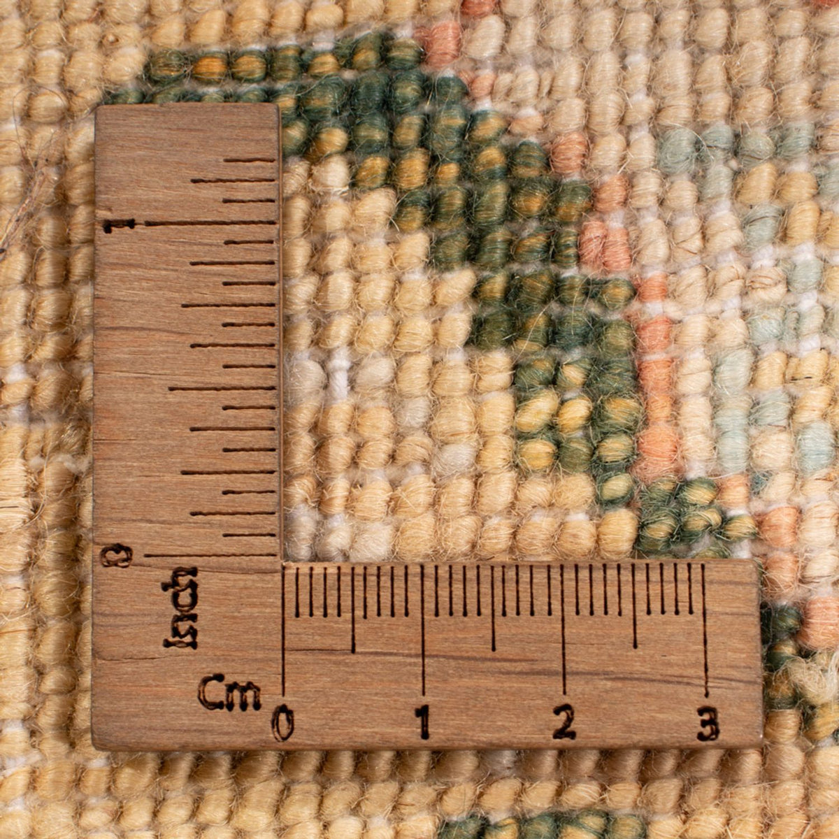 Tappeto Ziegler - 304 x 204 cm - beige