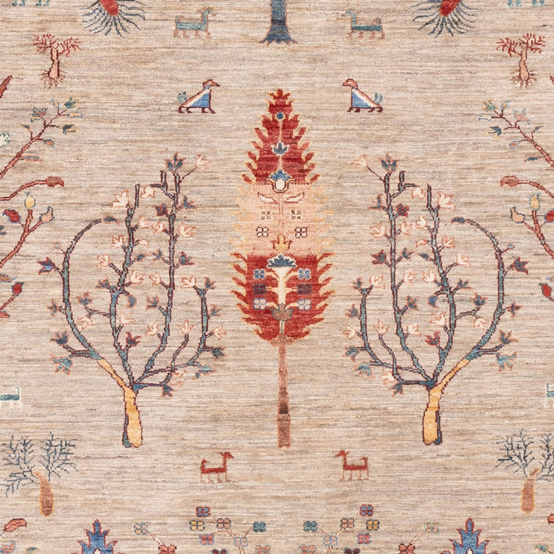 Tappeto Ziegler - Ariana - 285 x 207 cm - beige