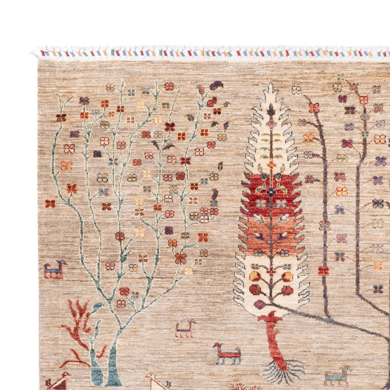 Tappeto Ziegler - Ariana - 285 x 207 cm - beige