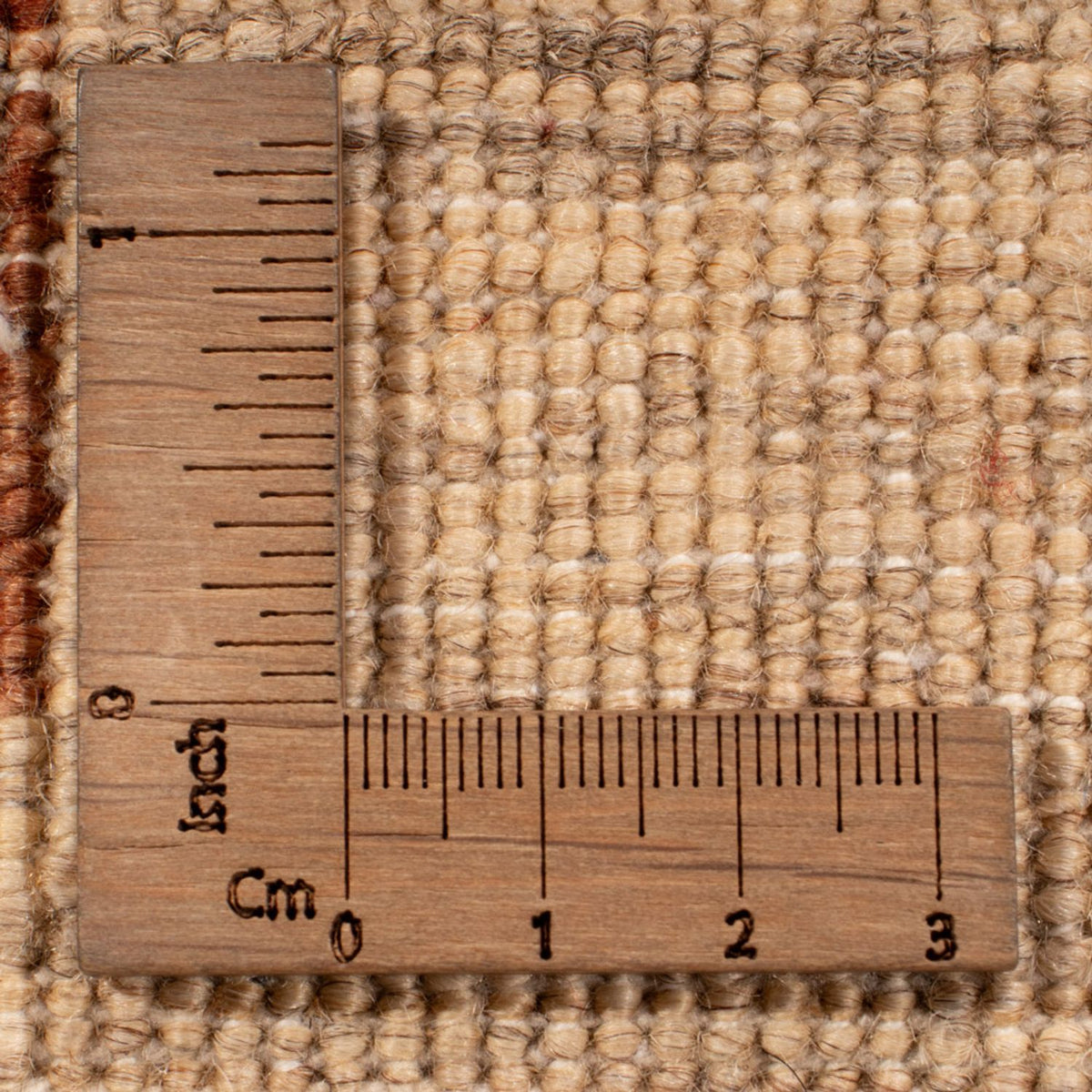 Tappeto Ziegler - Ariana - 285 x 207 cm - beige