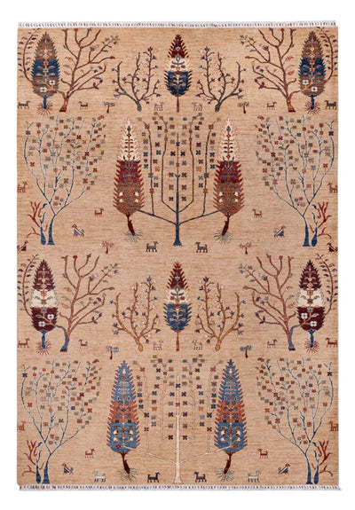 Ariana Tappeto 207x302cm - Tappeto orientale