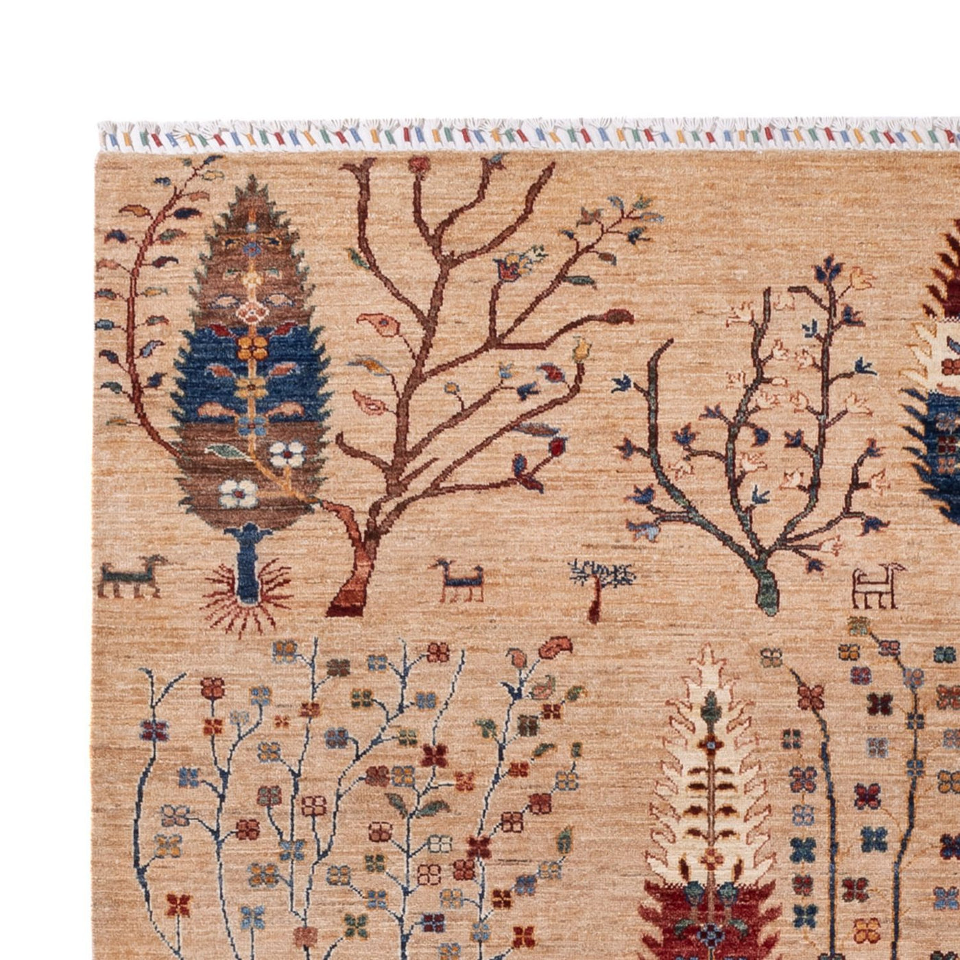 Tappeto Ziegler - Ariana - 302 x 207 cm - beige