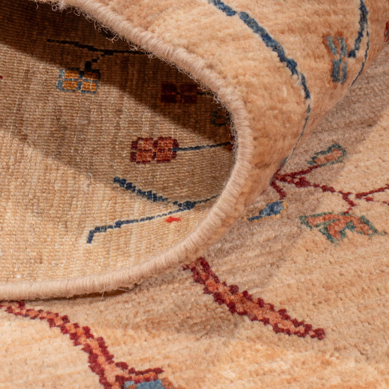 Tappeto Ziegler - Ariana - 302 x 207 cm - beige