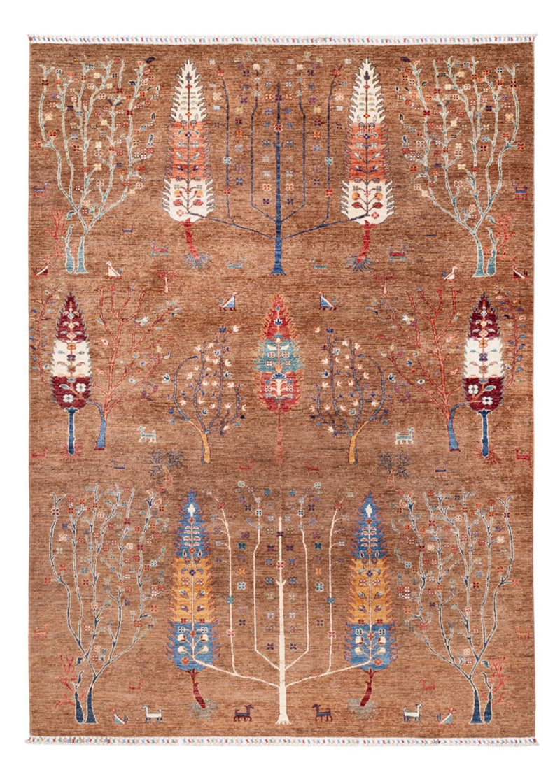 Tappeto Ziegler - Ariana - 293 x 205 cm - beige scuro