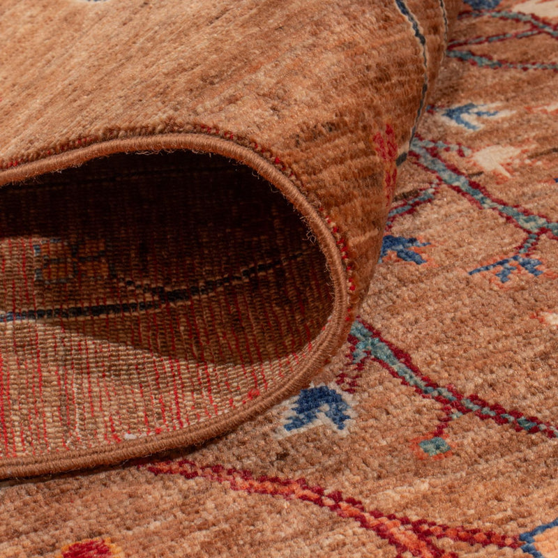 Tappeto Ziegler - Ariana - 293 x 205 cm - beige scuro