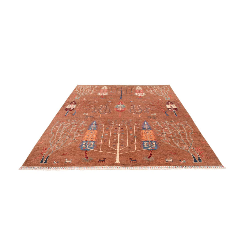 Tappeto Ziegler - Ariana - 293 x 205 cm - beige scuro