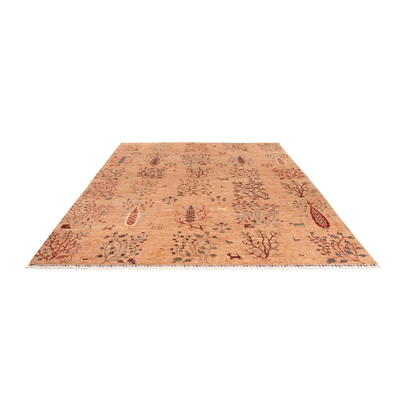 Tappeto Ziegler - Ariana - 293 x 205 cm - beige scuro