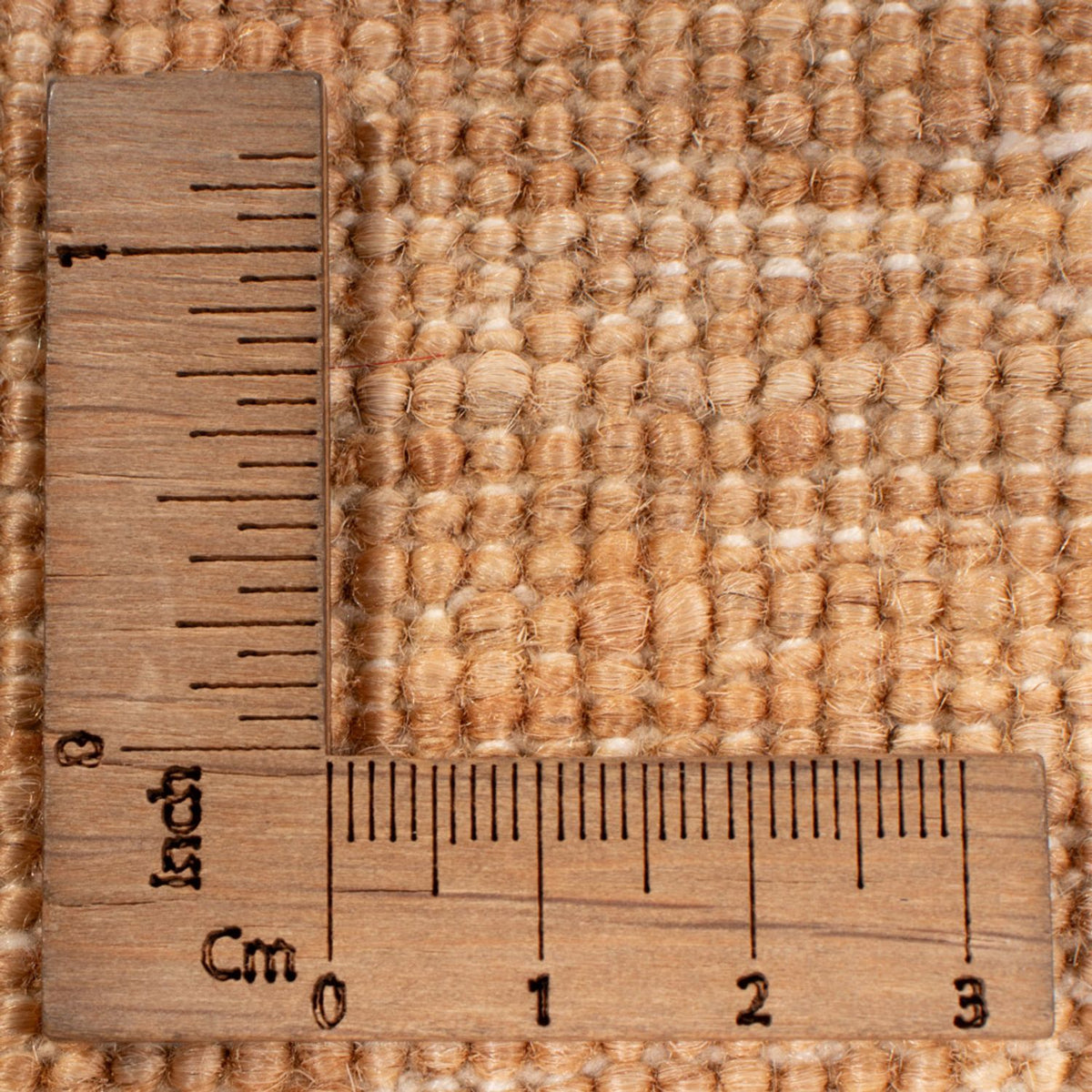 Tappeto Ziegler - Ariana - 293 x 205 cm - beige scuro